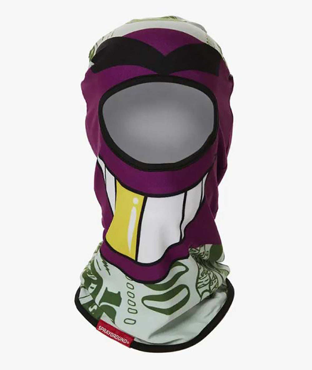 SPRAYGROUND SKI MASK