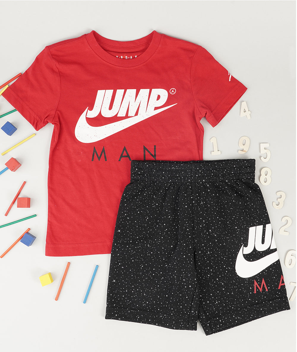 JORDAN Jumpman