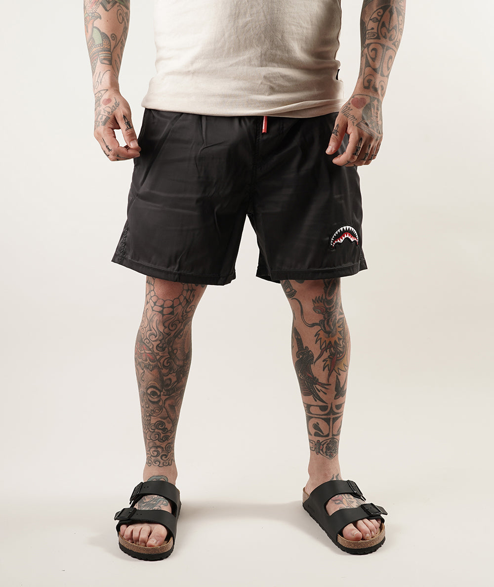 SPRAYGROUND SHARKMOUTH