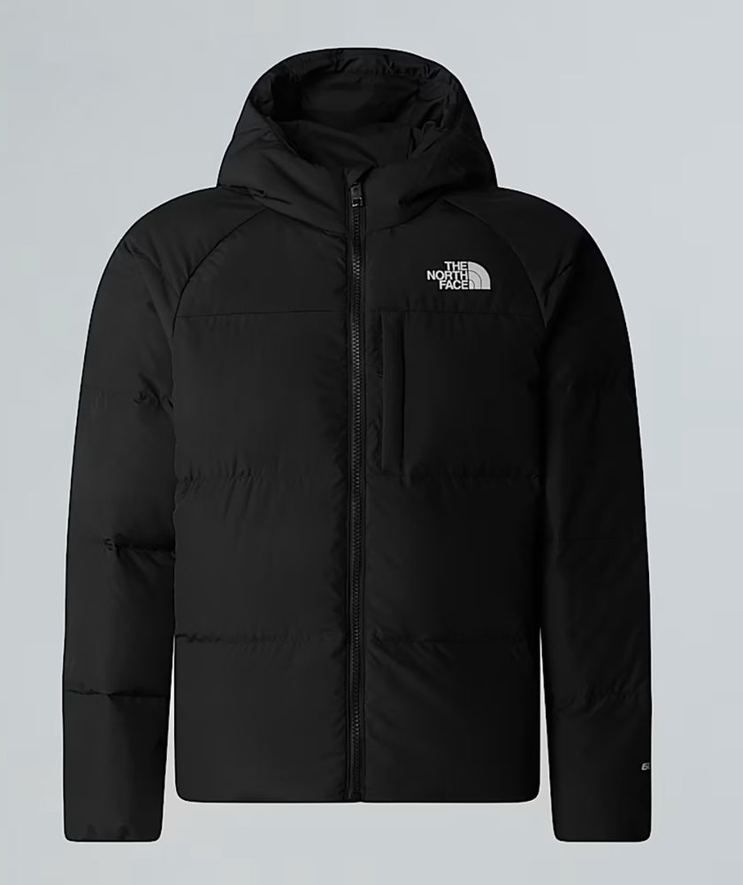
                  
                    THE NORTH FACE B NORTHDOWN HOODED
                  
                