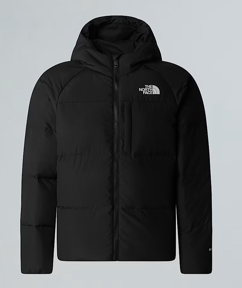 
                  
                    THE NORTH FACE B NORTHDOWN HOODED
                  
                