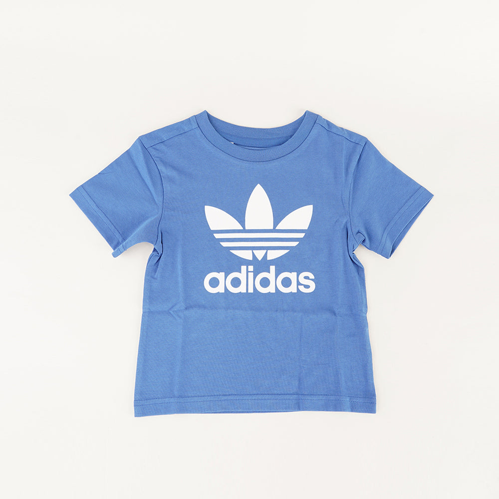 
                  
                    ADIDAS SHORT TEE SET
                  
                