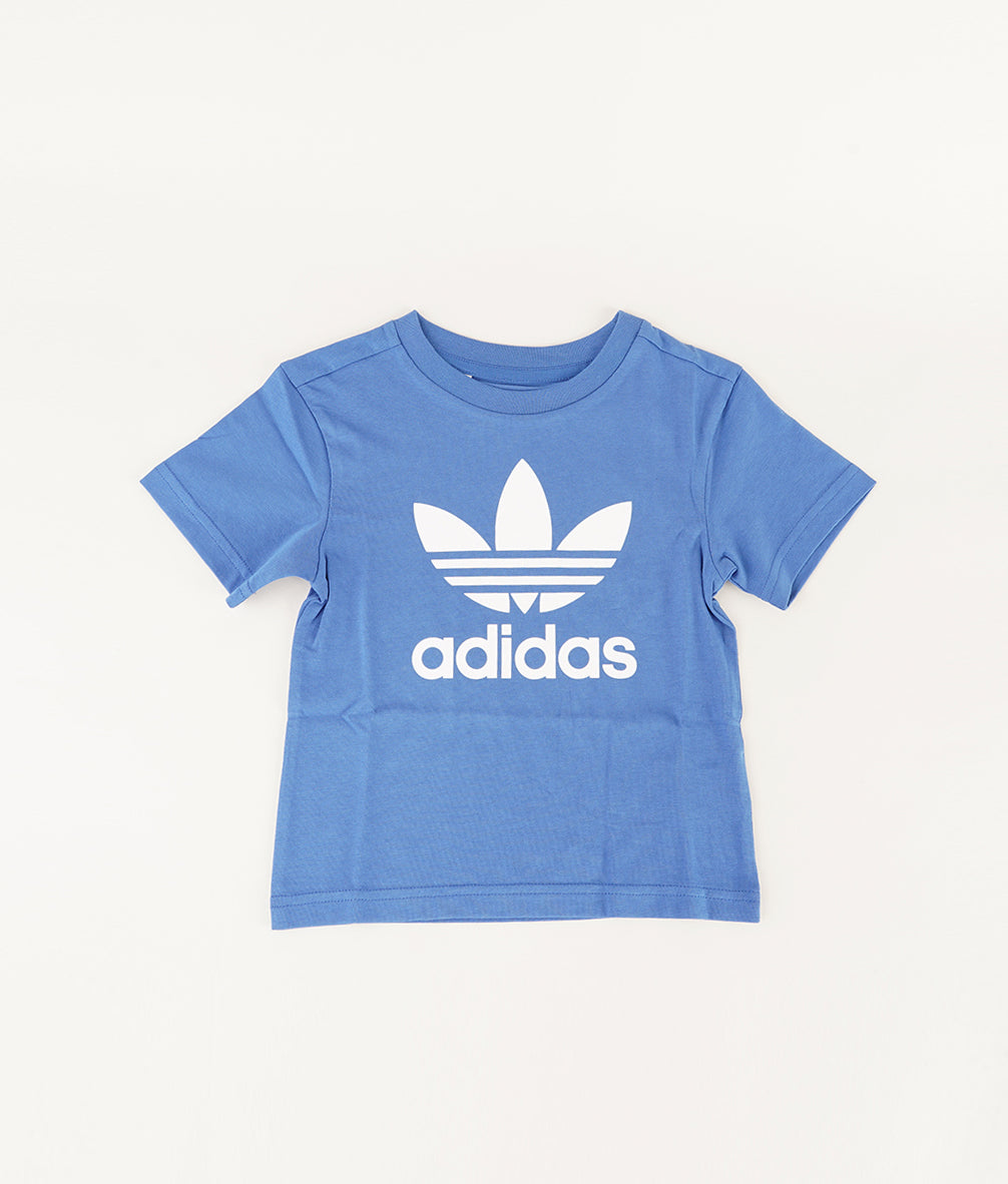 
                  
                    ADIDAS SHORT TEE SET
                  
                