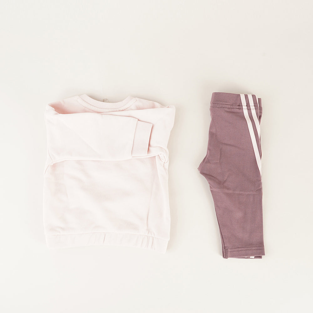 
                  
                    ADIDAS I DY MD JOG
                  
                