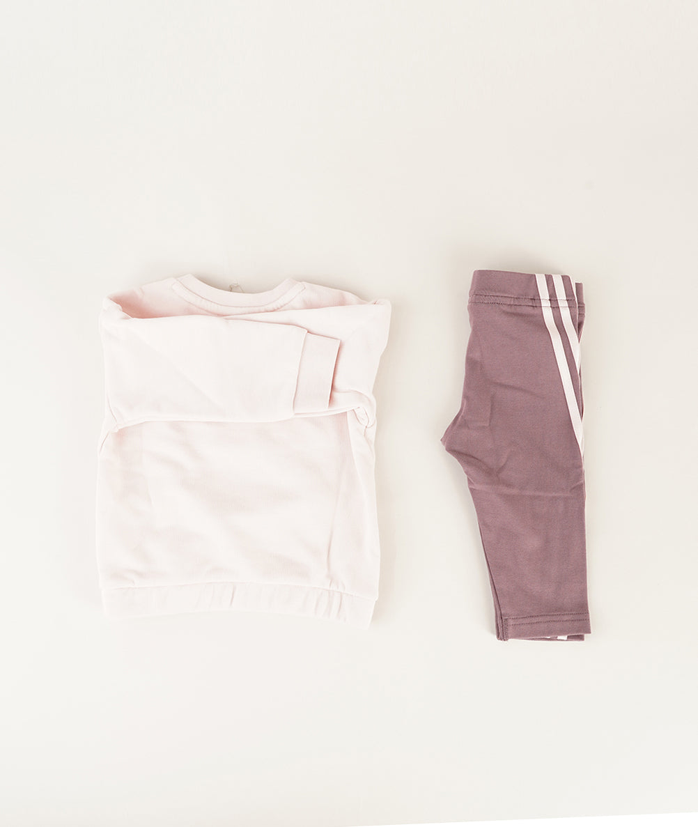 
                  
                    ADIDAS I DY MD JOG
                  
                