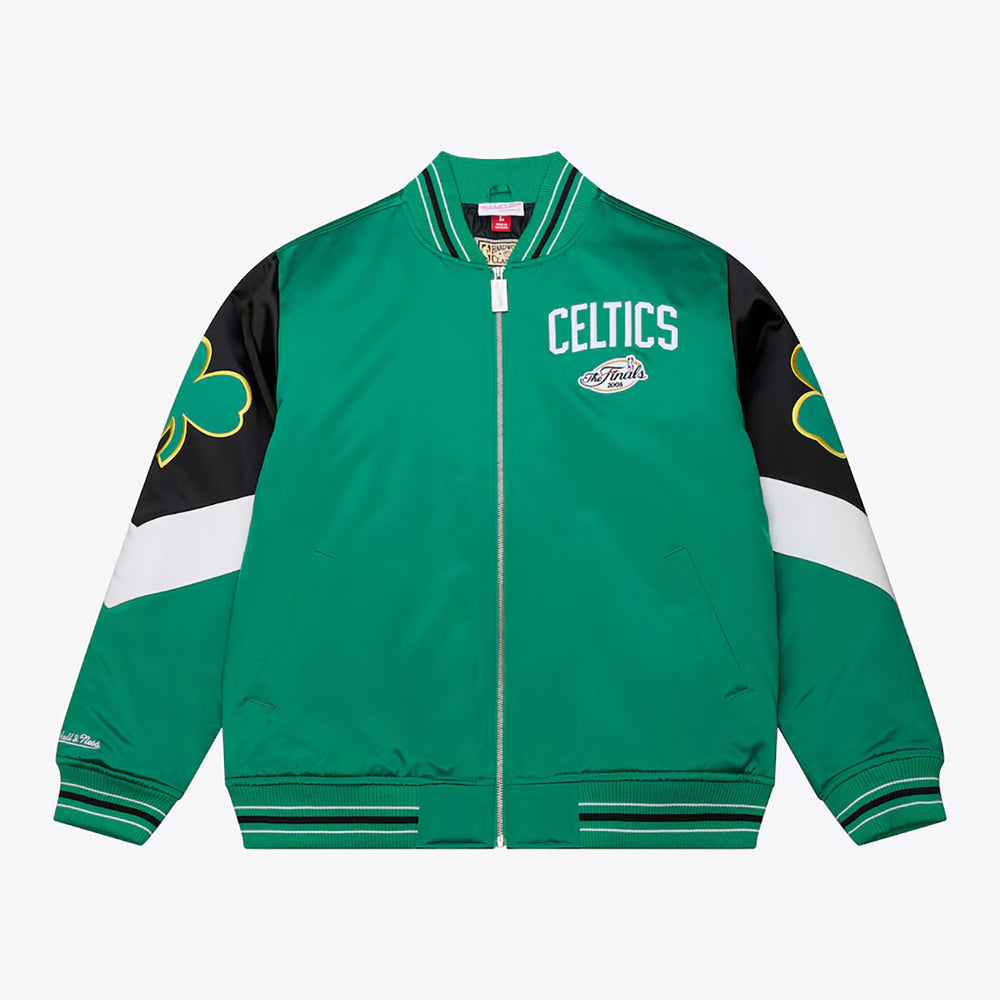 
                  
                    MITCHELL & NESS GIUBBOTTO
                  
                