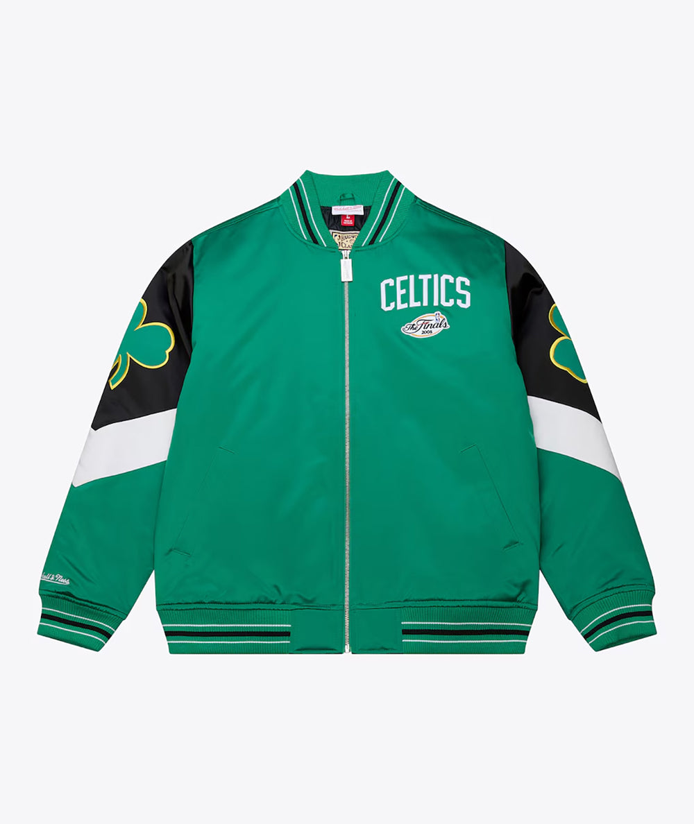 
                  
                    MITCHELL & NESS GIUBBOTTO
                  
                