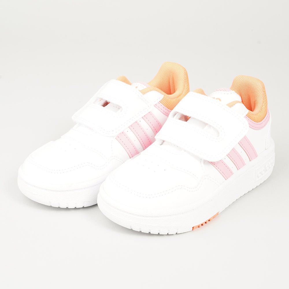 
                  
                    ADIDAS HOOPS 3.0 CF C
                  
                