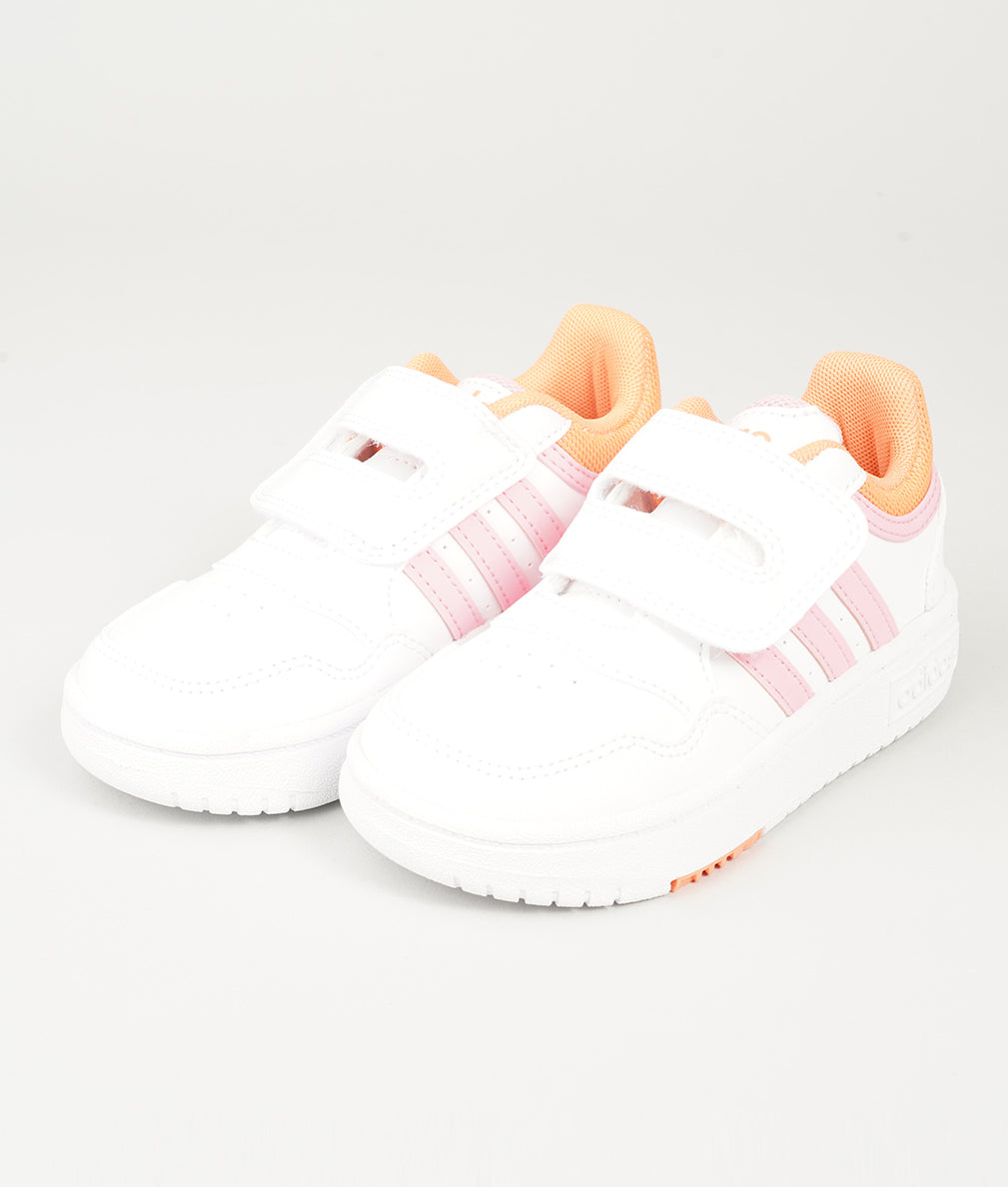 
                  
                    ADIDAS HOOPS 3.0 CF C
                  
                