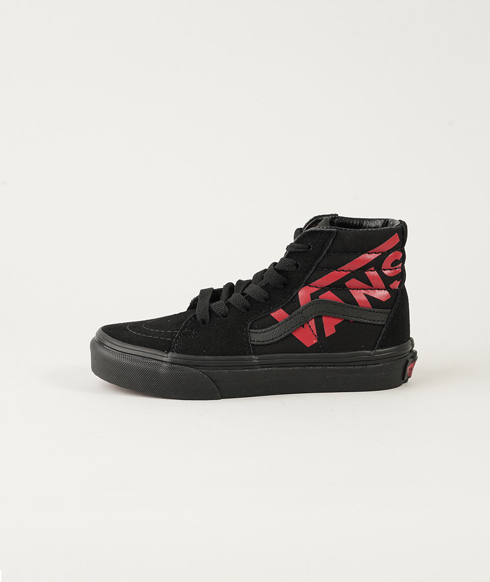 VANS SK8-HI