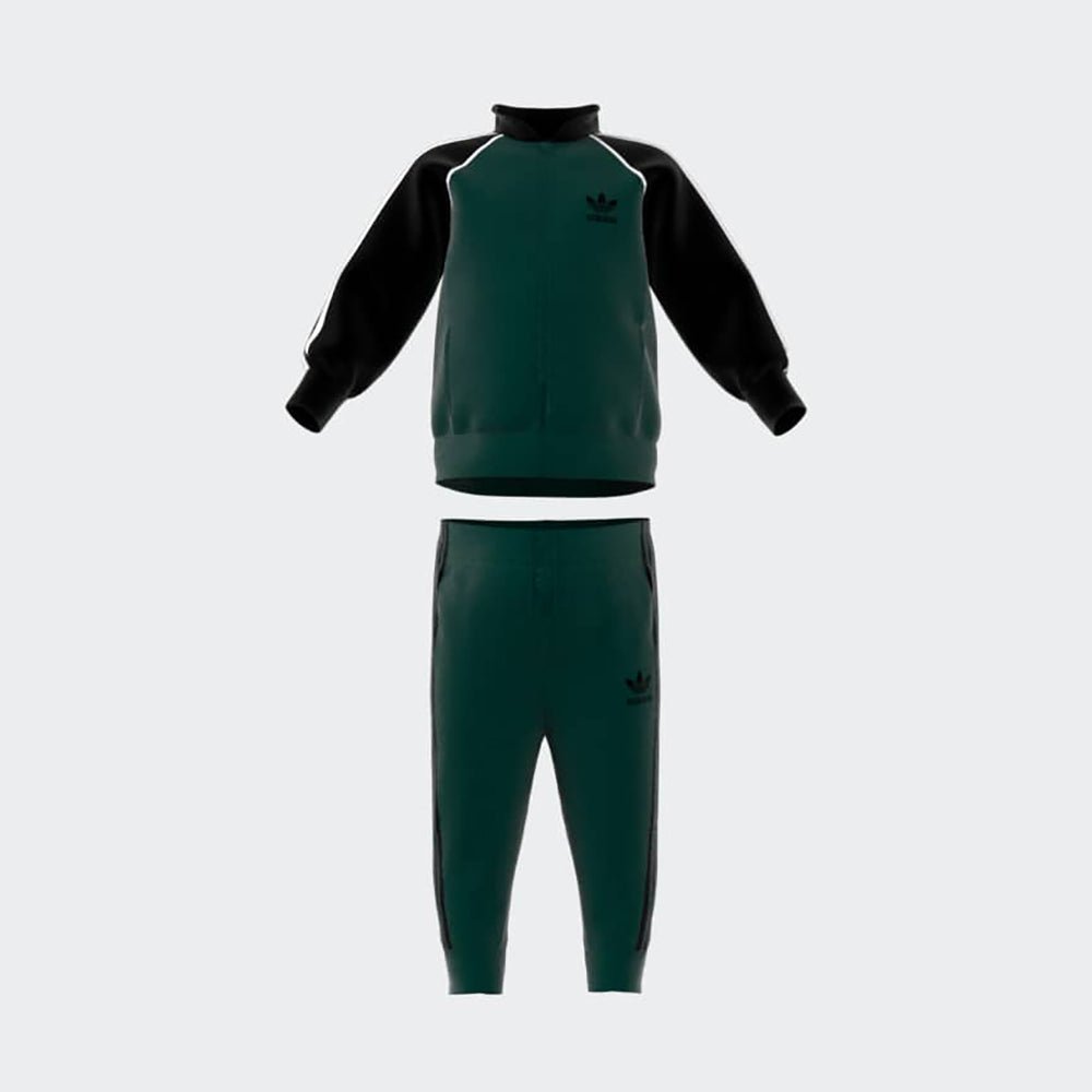 
                  
                    ADIDAS TRACKSUIT
                  
                