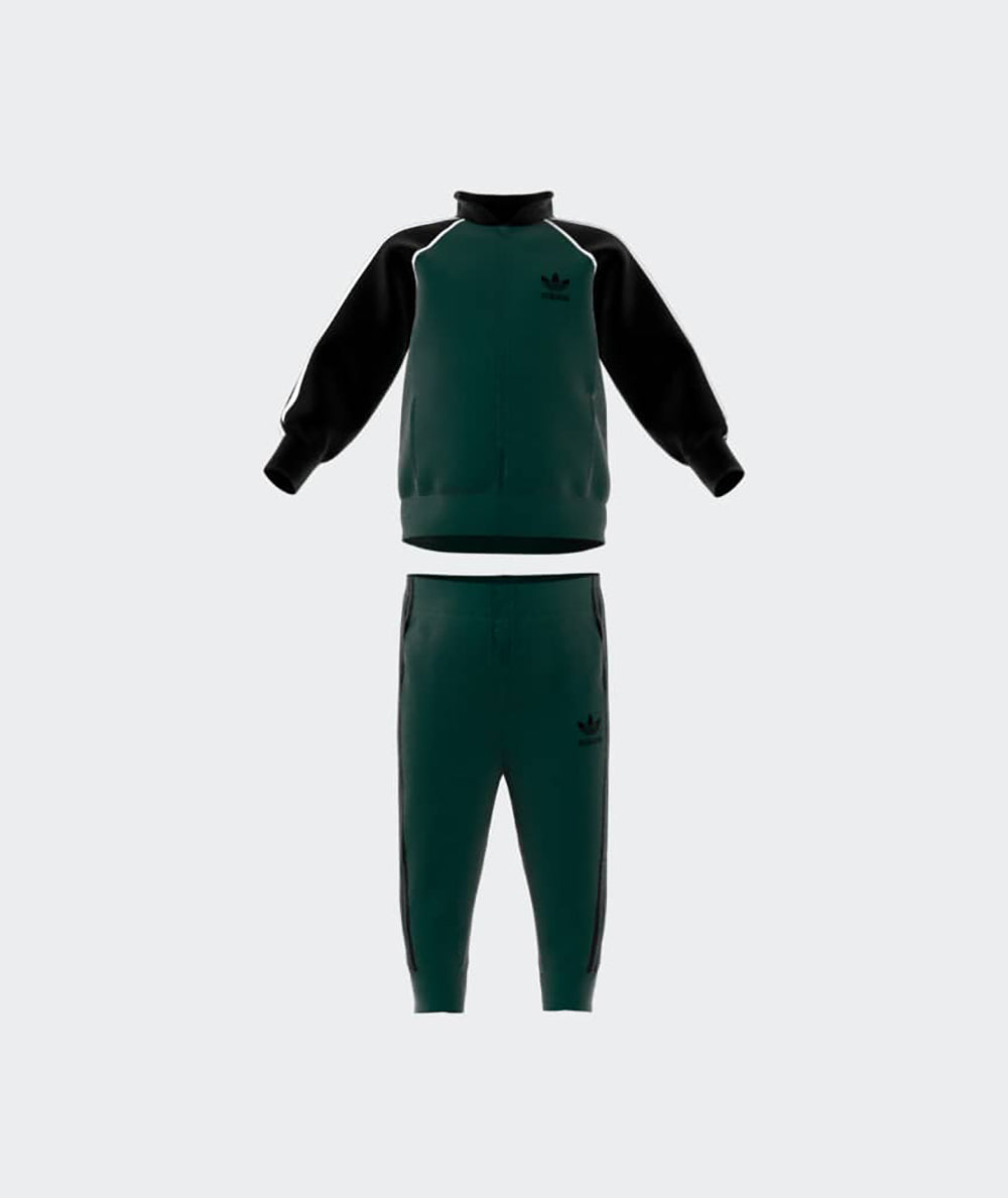 
                  
                    ADIDAS TRACKSUIT
                  
                