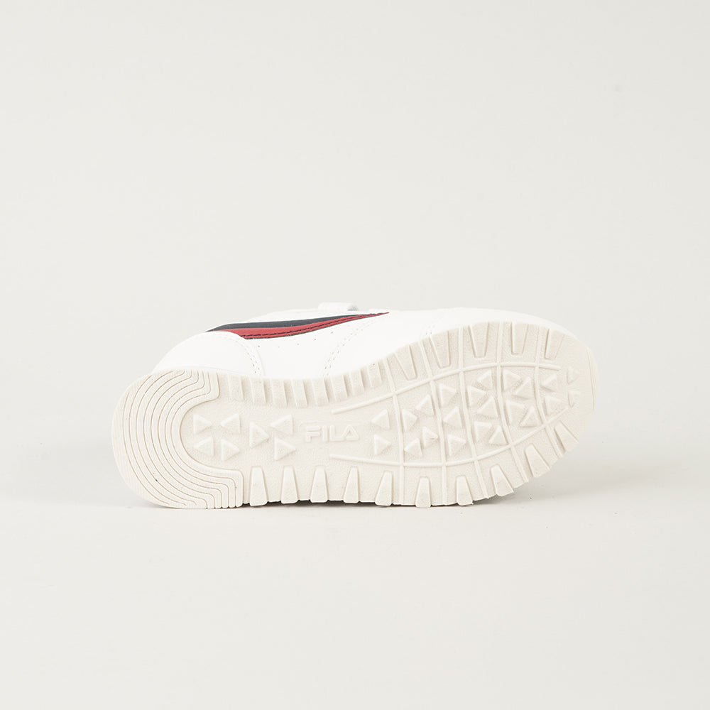 
                  
                    FILA ORBIT VELCRO INFANT
                  
                