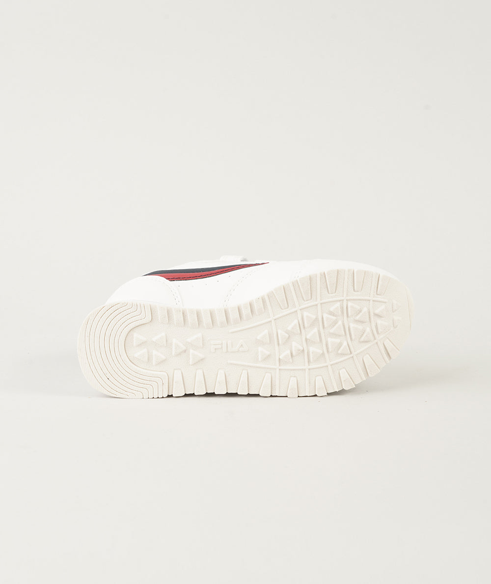 
                  
                    FILA ORBIT VELCRO INFANT
                  
                