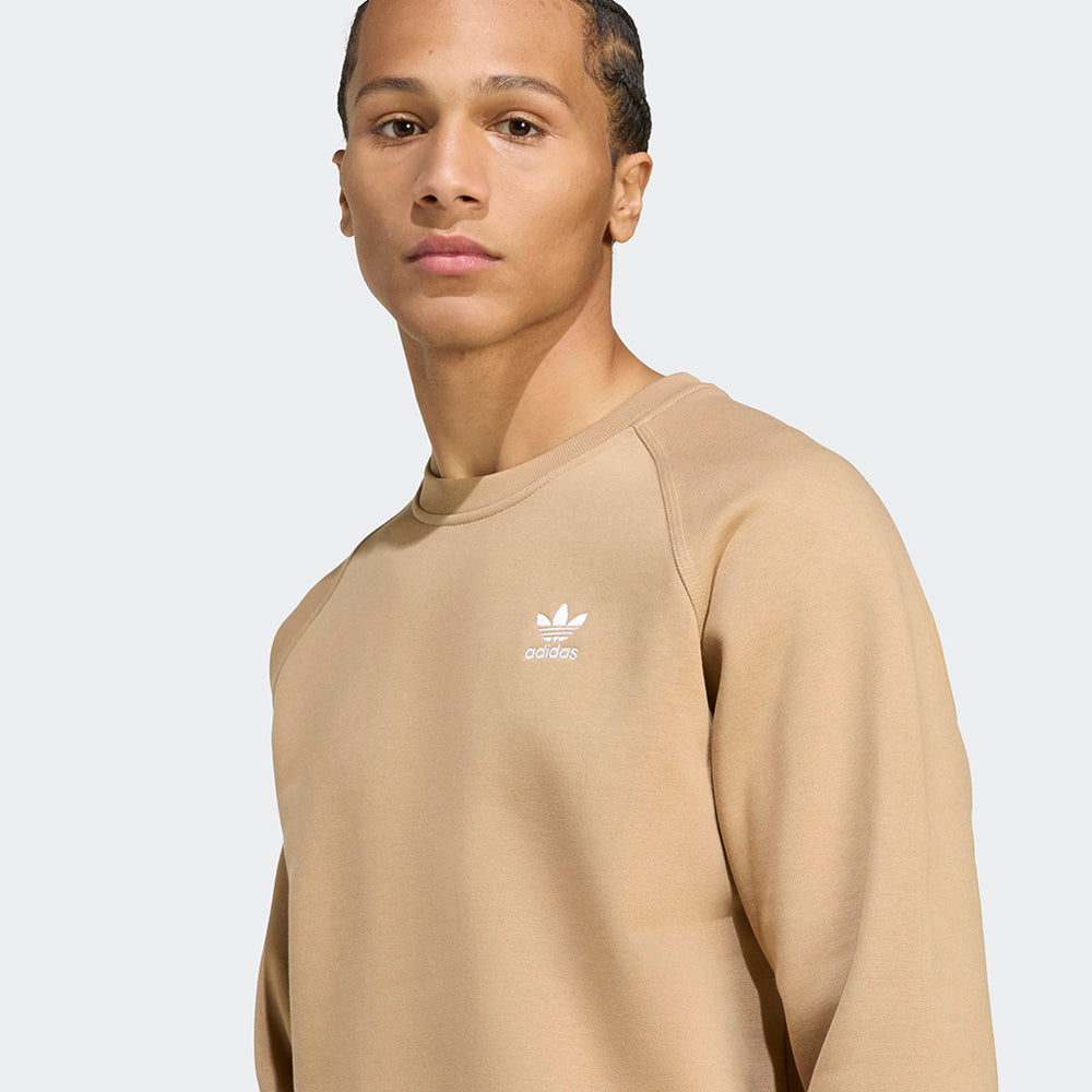
                  
                    ADIDAS FELPA TREFOIL
                  
                