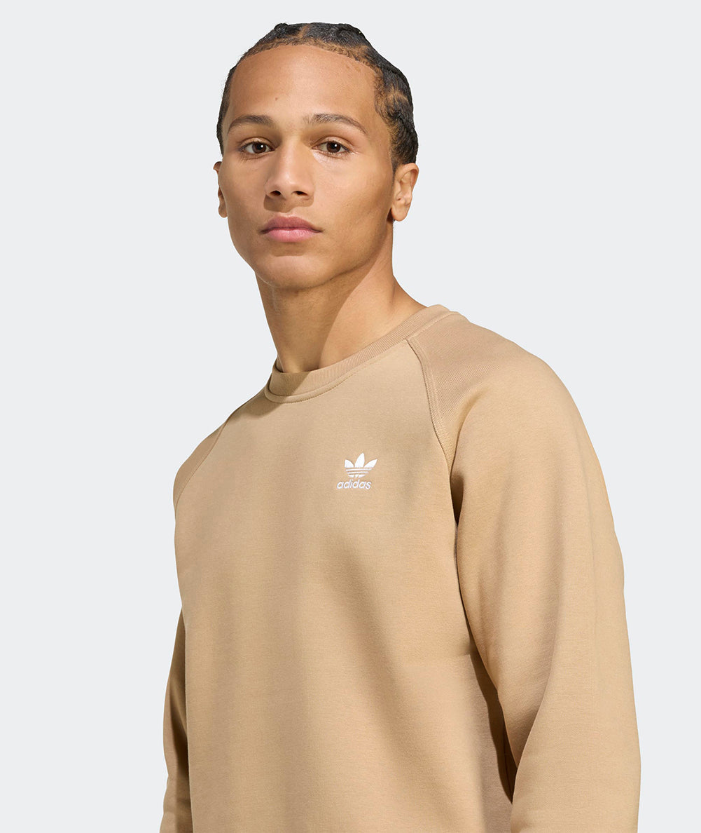 
                  
                    ADIDAS FELPA TREFOIL
                  
                