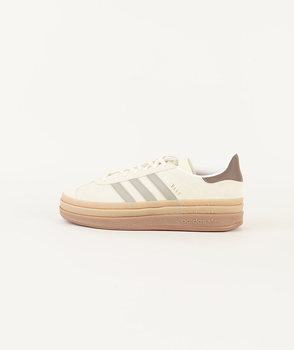 ADIDAS GAZELLE BOLD W
