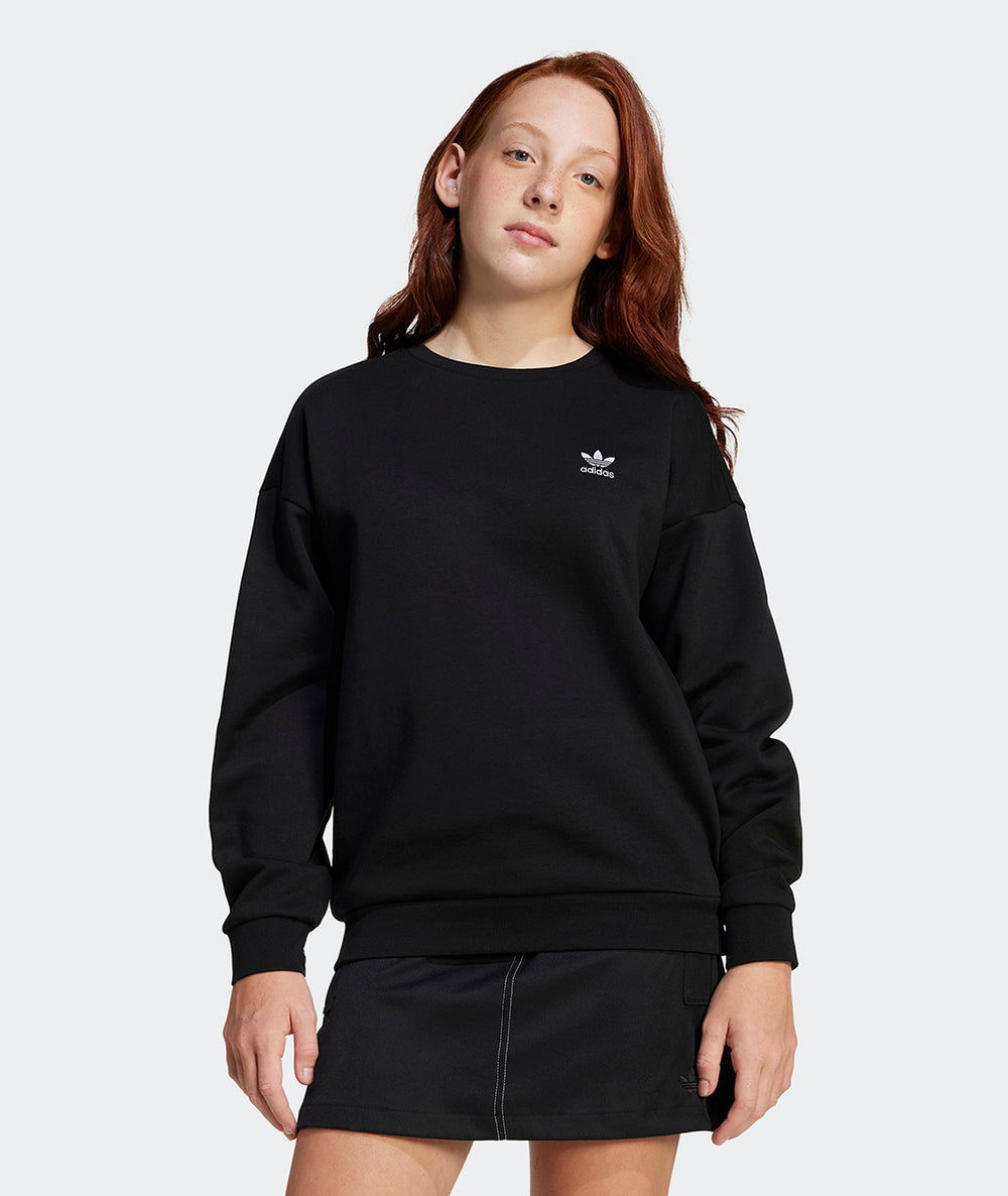 ADIDAS FELPA BOYFRIEND