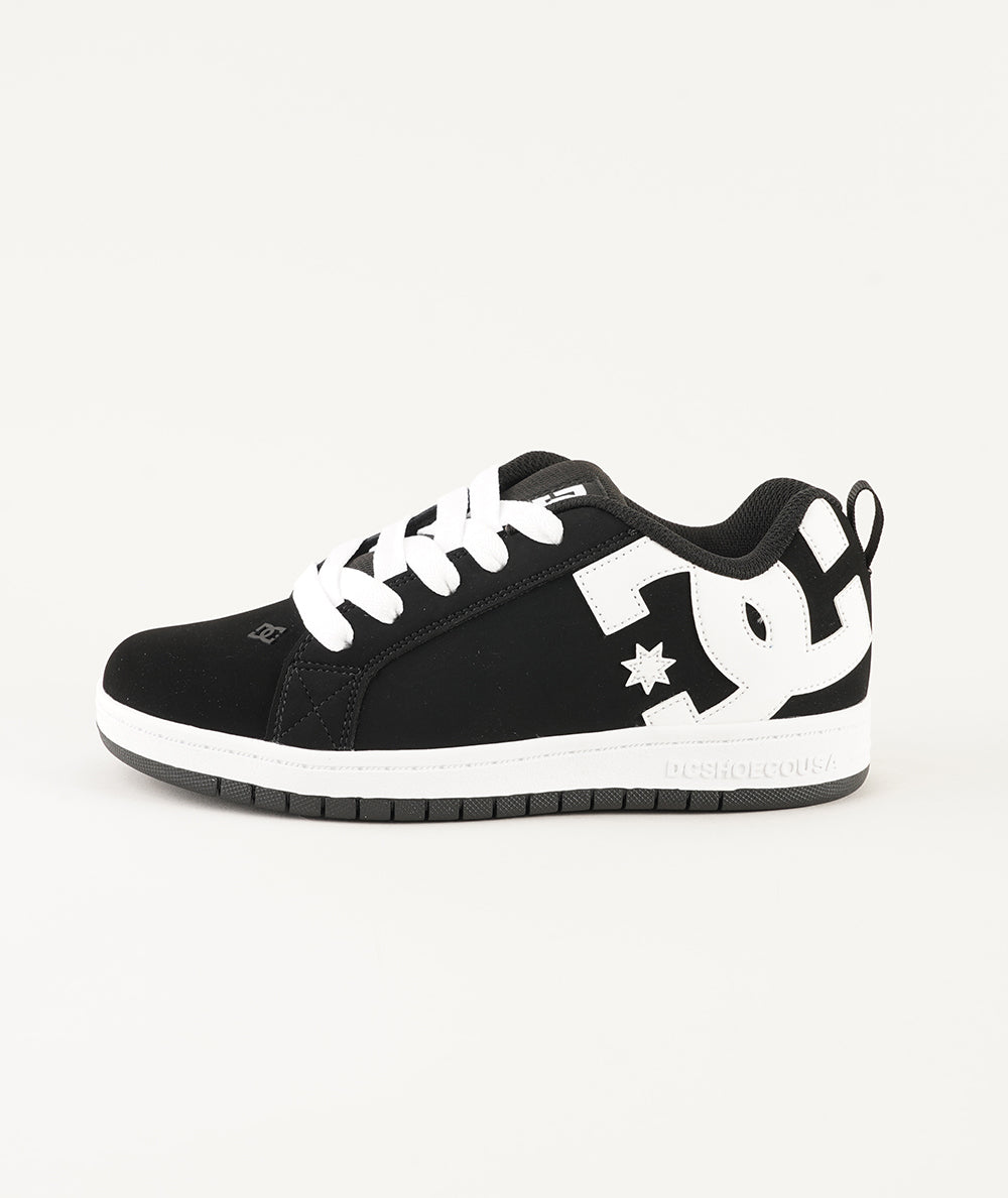 DCSHOECOUSA COURT GRAFFIK