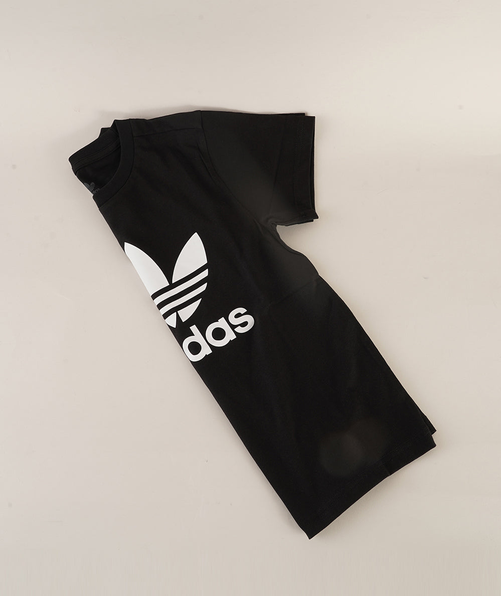 
                  
                    ADIDAS TREFOIL TEE
                  
                
