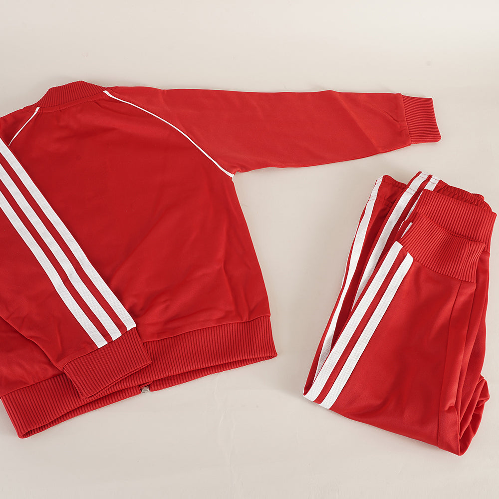 
                  
                    ADIDAS TRACKSUIT
                  
                