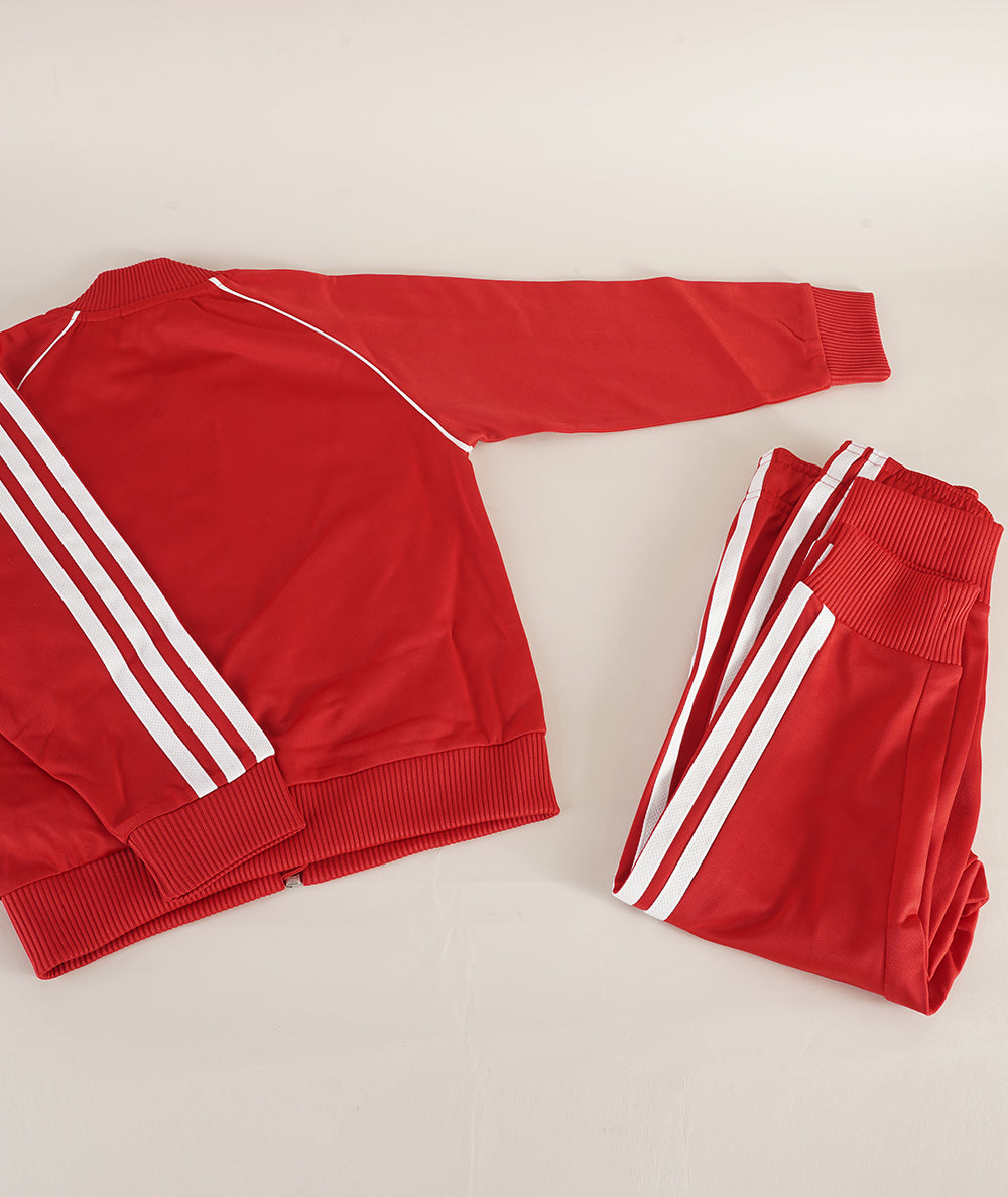 
                  
                    ADIDAS TRACKSUIT
                  
                