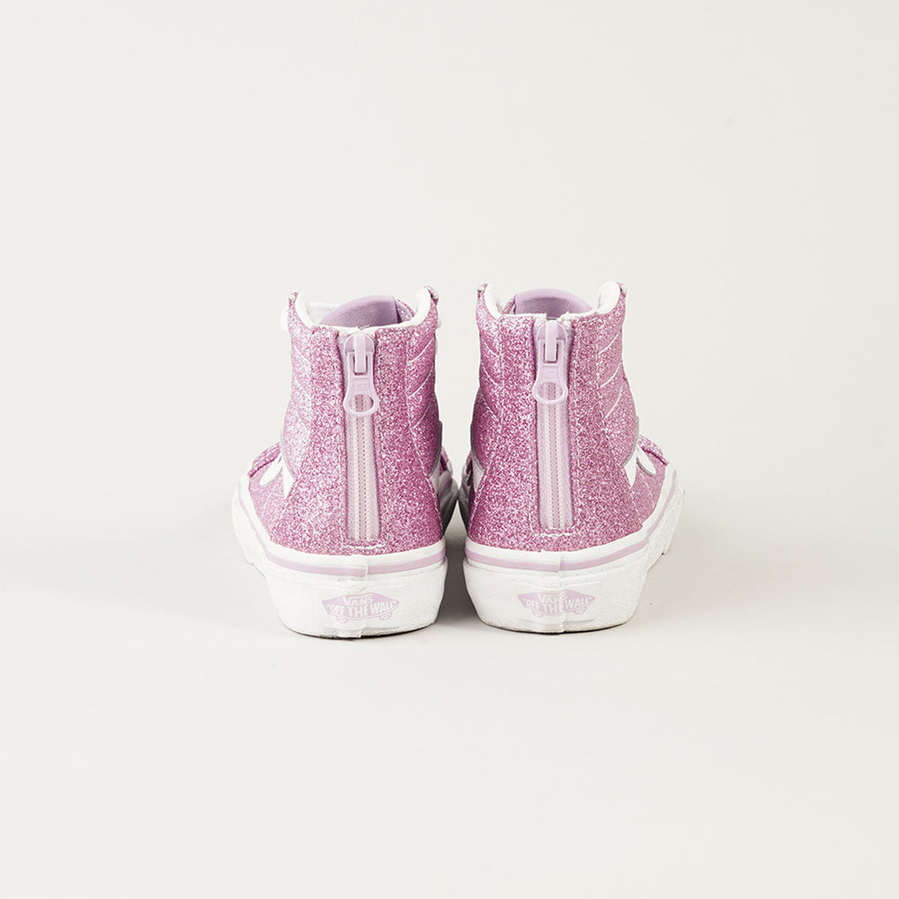 
                  
                    VANS SK8-HI
                  
                