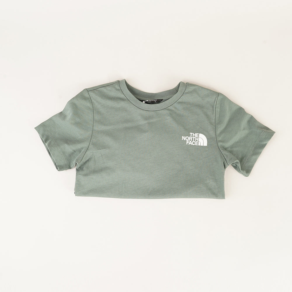 
                  
                    THE NORTH FACE KID BOX N
                  
                