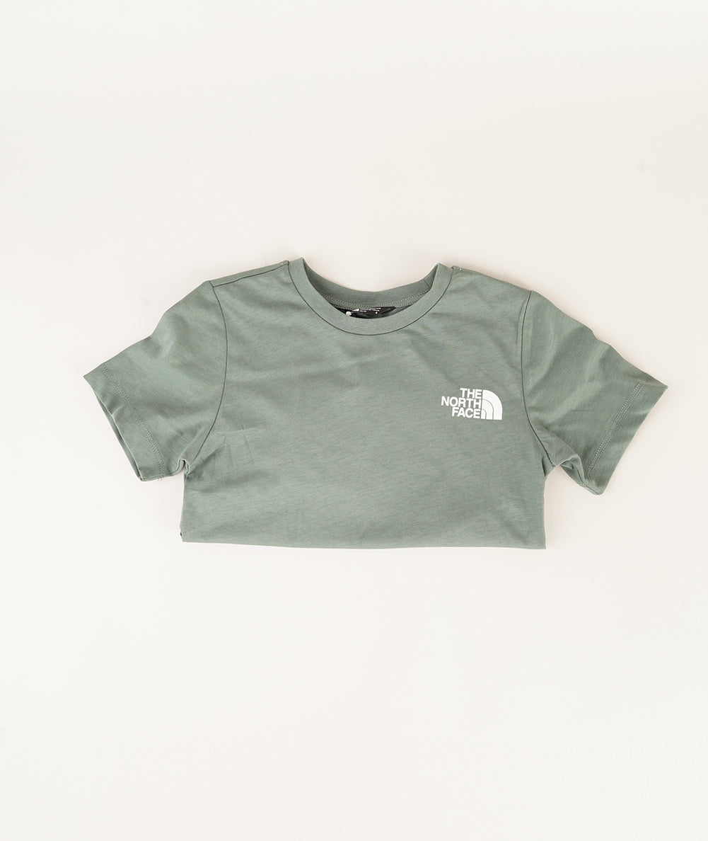
                  
                    THE NORTH FACE KID BOX N
                  
                