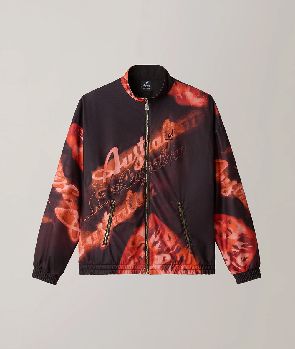 
                  
                    AUSTRALIAN PRINT SABRINDA
                  
                