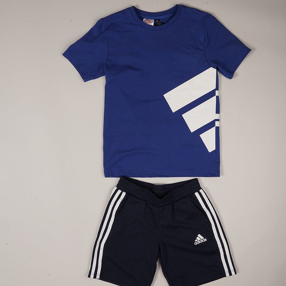 
                  
                    ADIDAS TUTA COMPLETA
                  
                