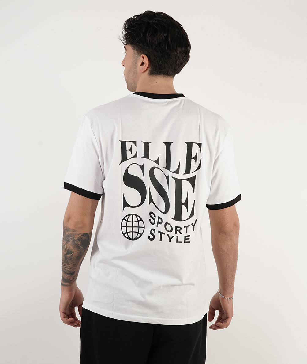
                  
                    ELLESSE T  SHIRT STILE
                  
                