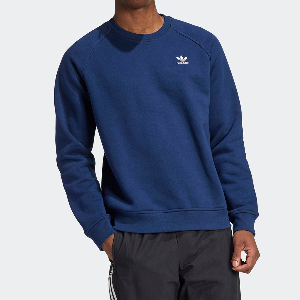 
                  
                    ADIDAS ESS CREW
                  
                