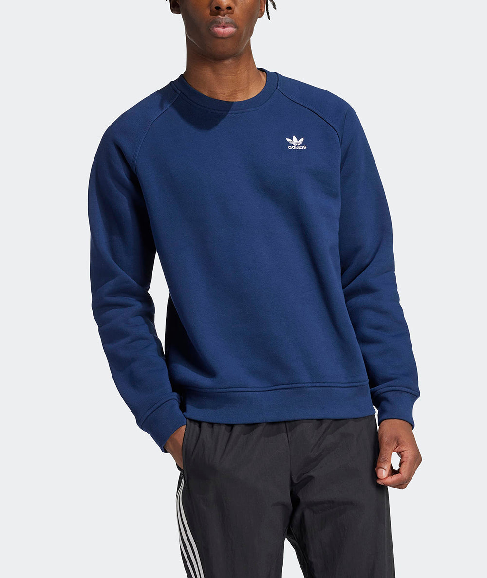 
                  
                    ADIDAS ESS CREW
                  
                