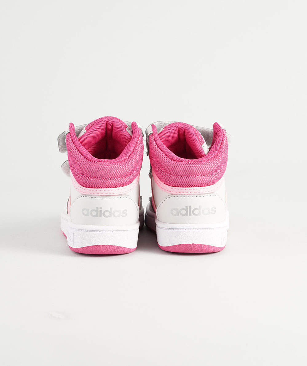 
                  
                    ADIDAS HOOPS MID
                  
                