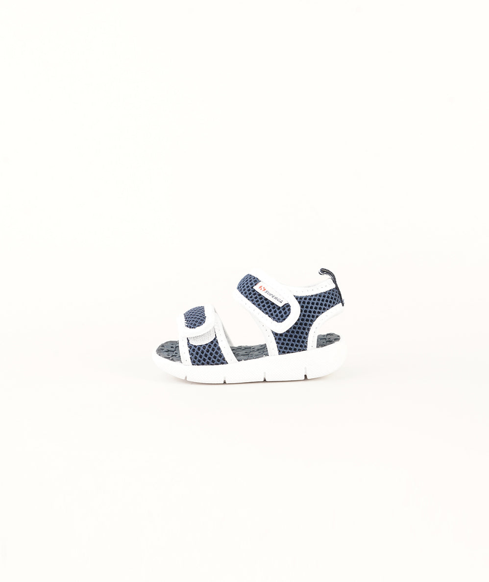SUPERGA PRIMI PASSI