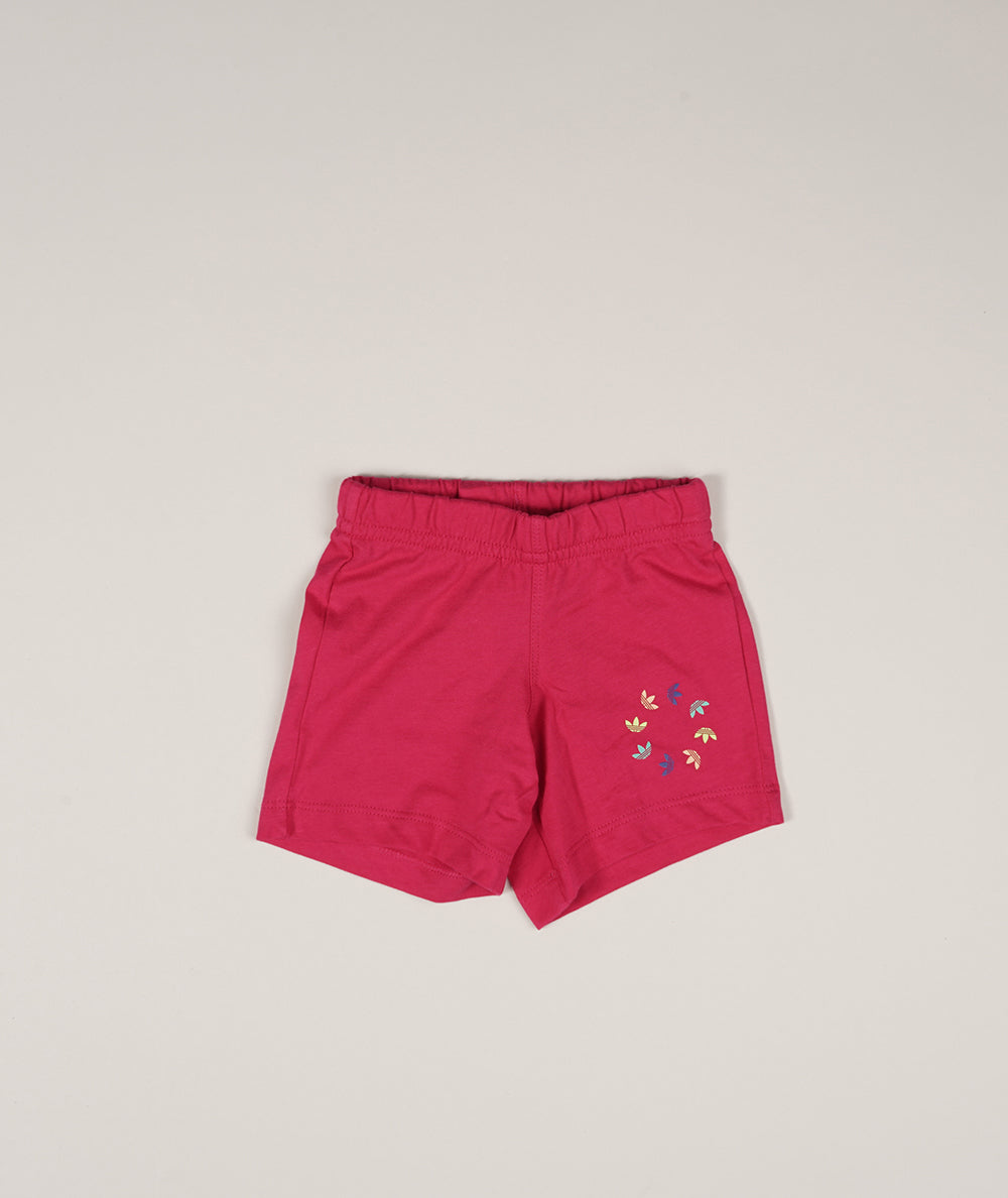 
                  
                    ADIDAS COMPLETO ADICOLOR SHORTS AND TEE
                  
                