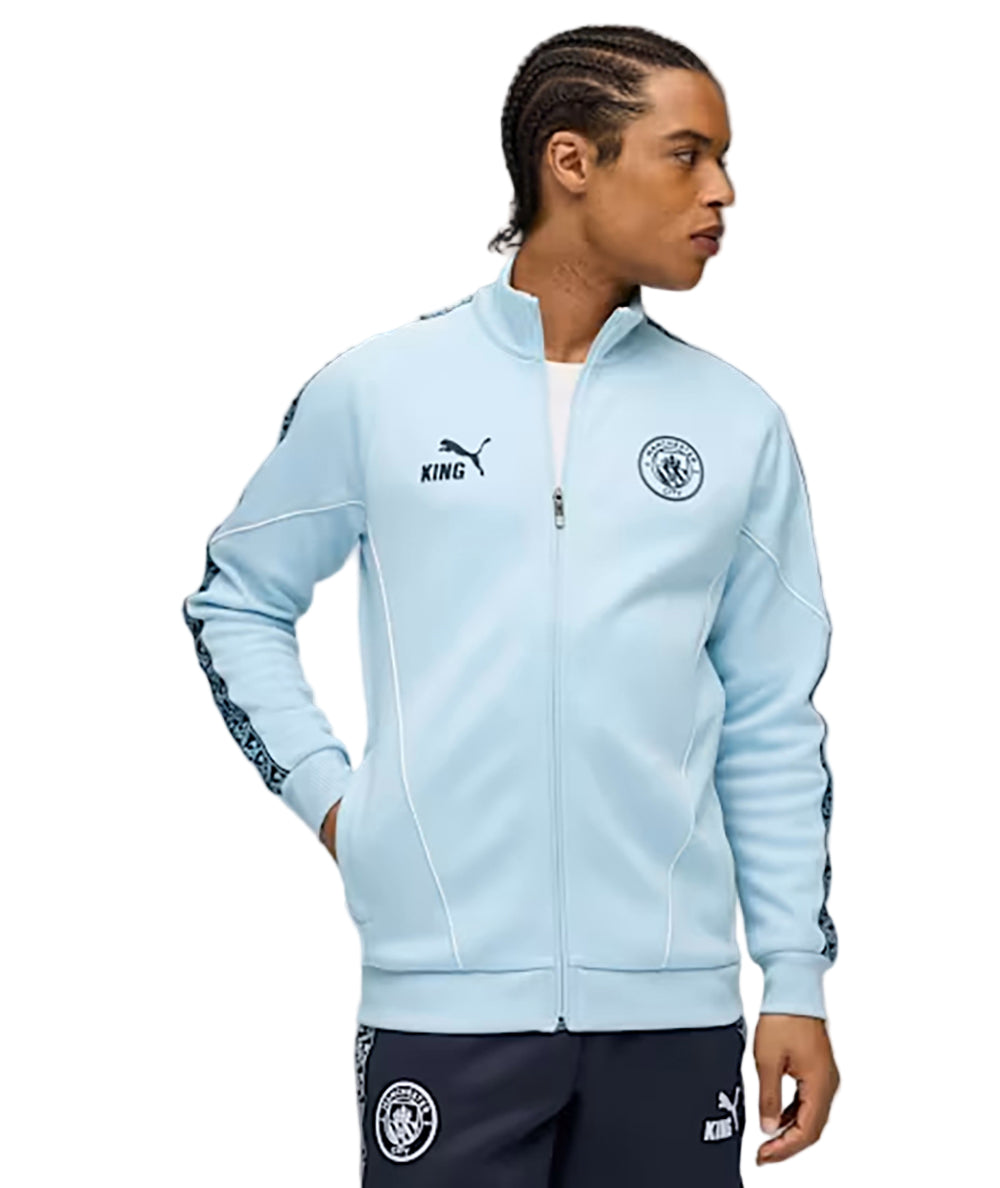PUMA MCFC TECH