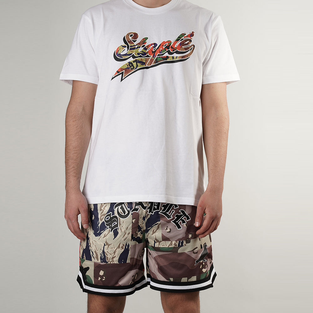 
                  
                    STAPLE COORDINATI TRIBORO LOGO
                  
                