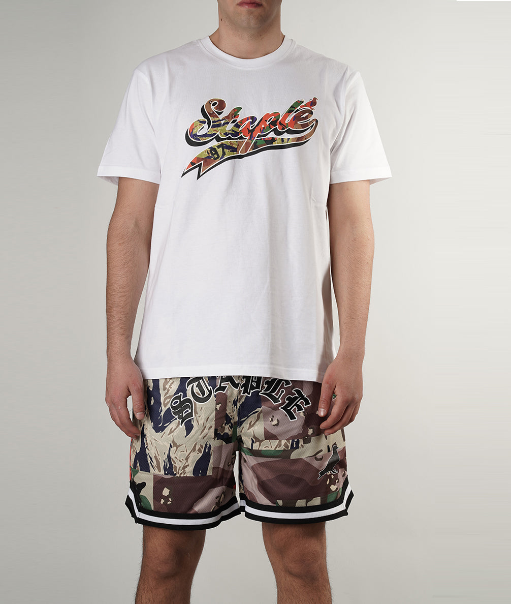 
                  
                    STAPLE COORDINATI TRIBORO LOGO
                  
                