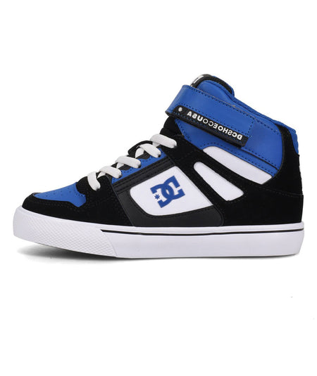 DCSHOECOUSA PURE HI TOP EV