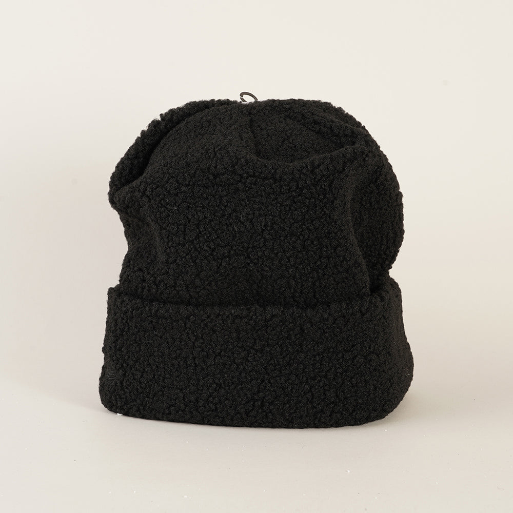 
                  
                    NEW ERA WMNS BORG BEANIE
                  
                
