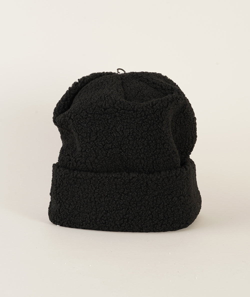 
                  
                    NEW ERA WMNS BORG BEANIE
                  
                