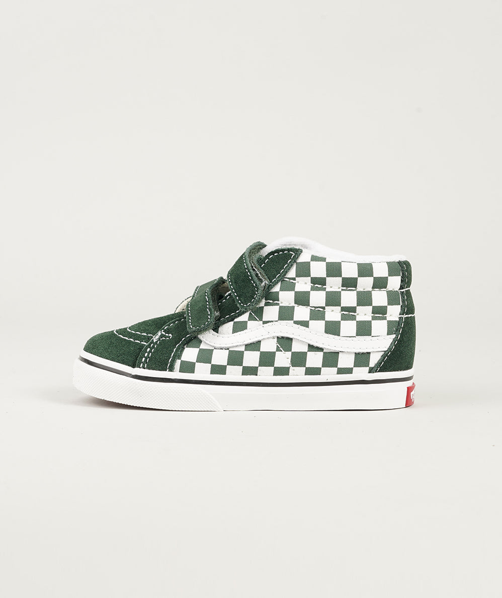 VANS SK8-MID REISSU