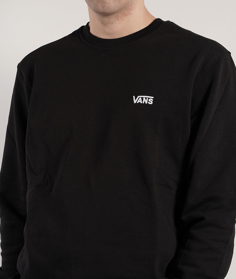 
                  
                    VANS BASIC CREW
                  
                