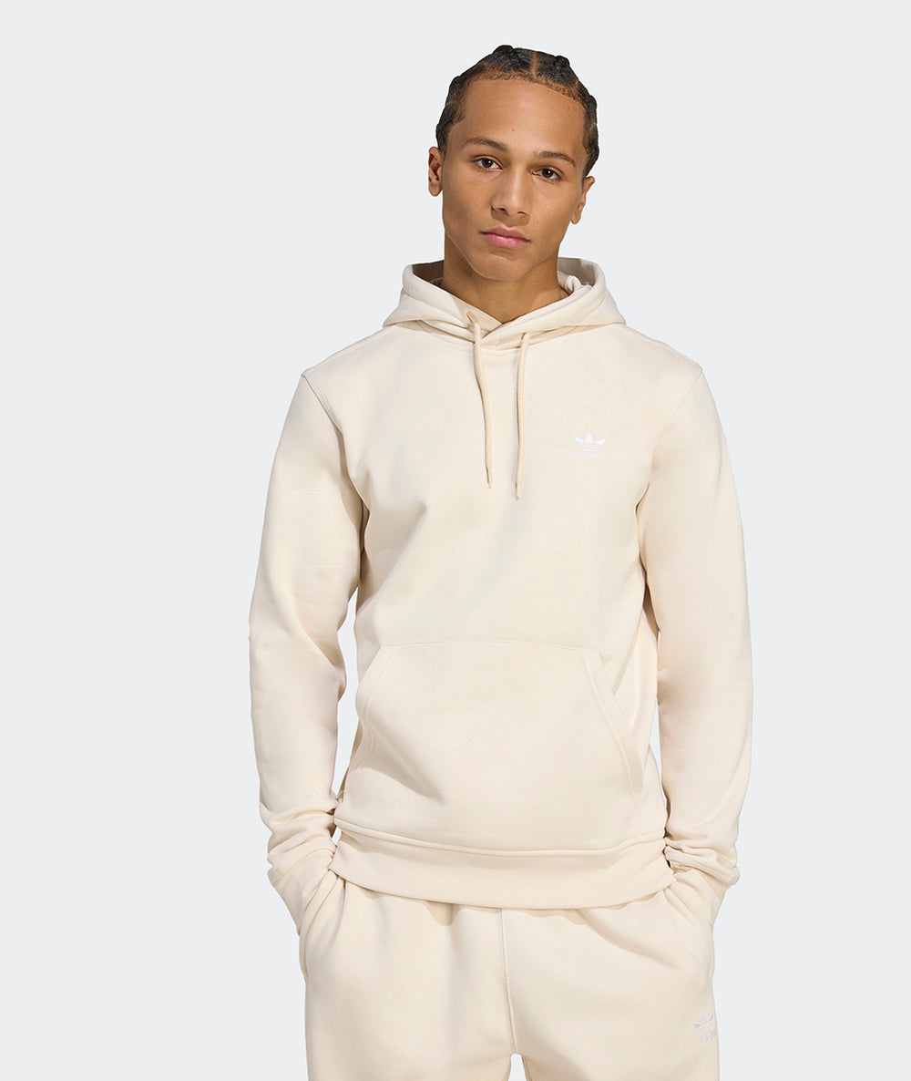ADIDAS HOODIE TREFOIL