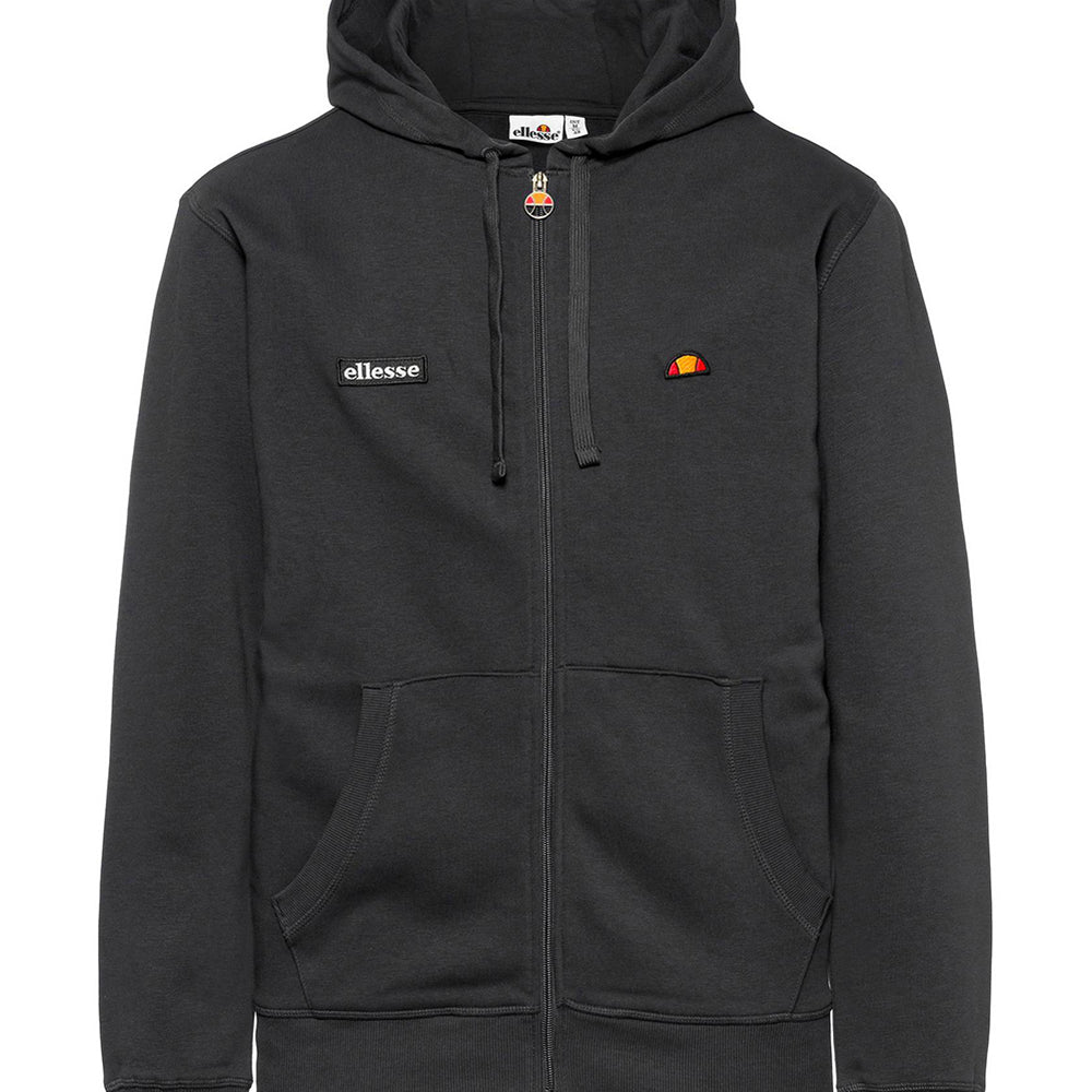 
                  
                    ELLESSE HODDIE FULL ZIP PATCH
                  
                