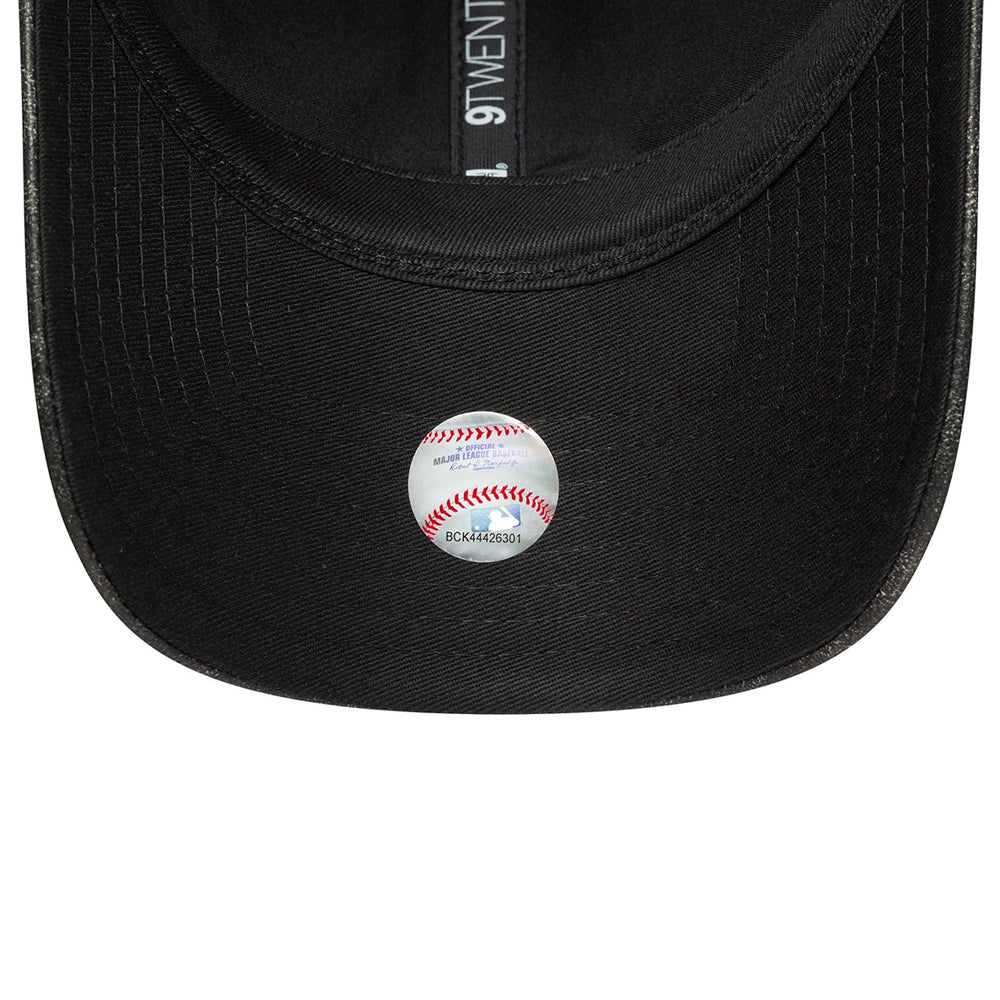 
                  
                    NEW ERA WMNS WORN
                  
                