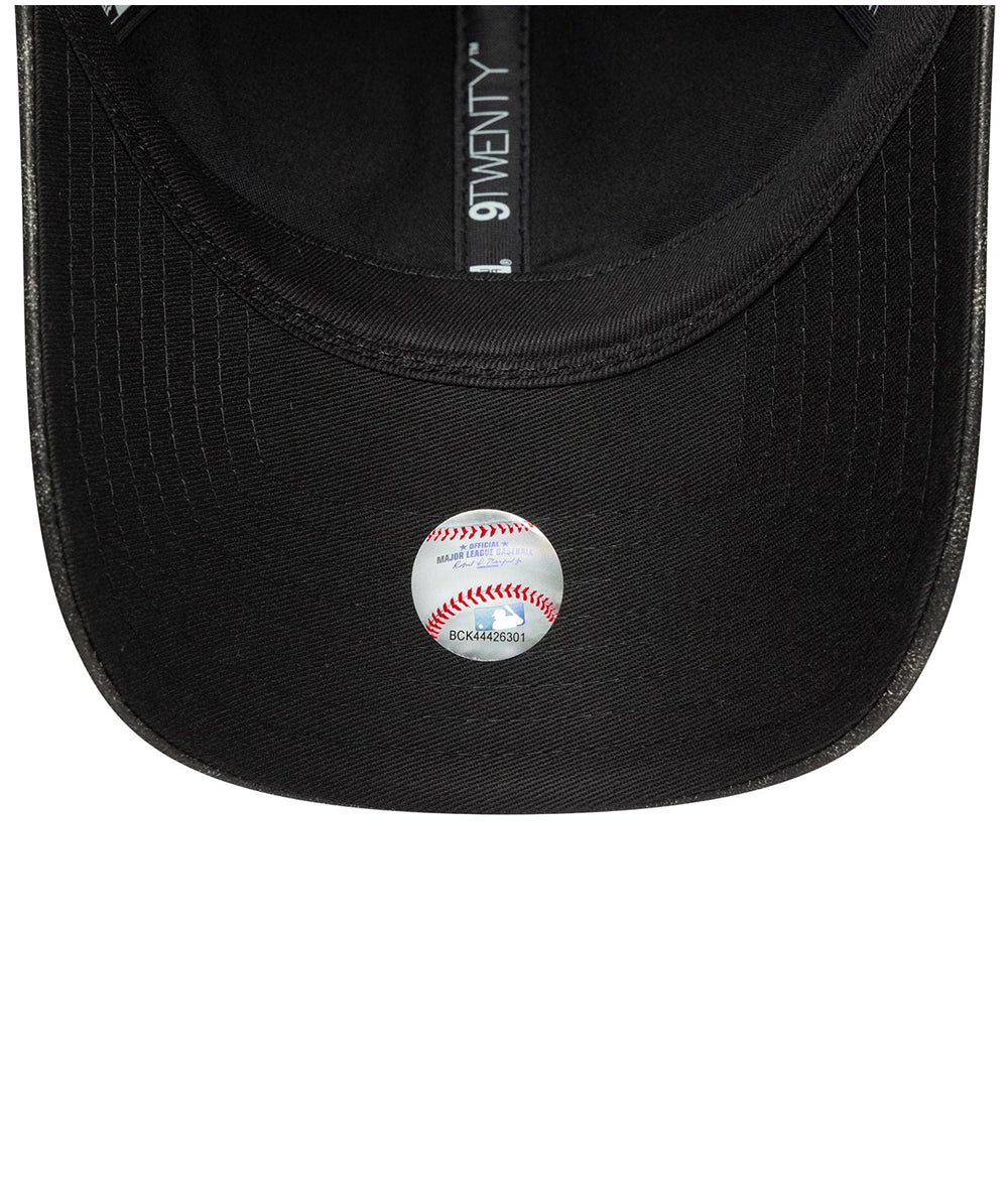 
                  
                    NEW ERA WMNS WORN
                  
                