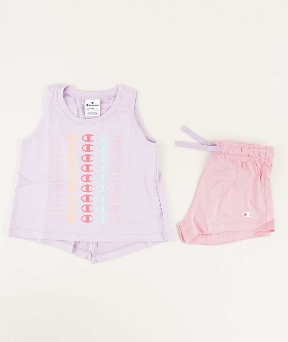 CHAMPION CHA VS